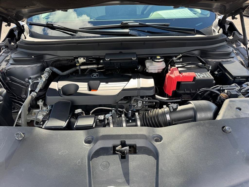 2019 Acura RDX Technology Package SH-AWD