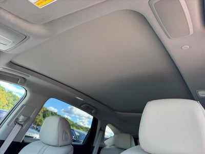 2019 Acura RDX Technology Package SH-AWD