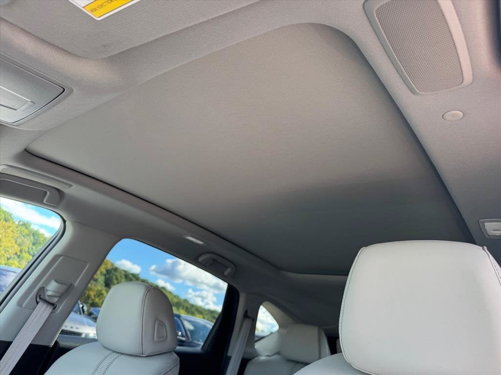 2019 Acura RDX Technology Package SH-AWD