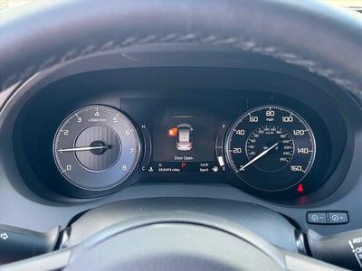 2019 Acura RDX Technology Package SH-AWD