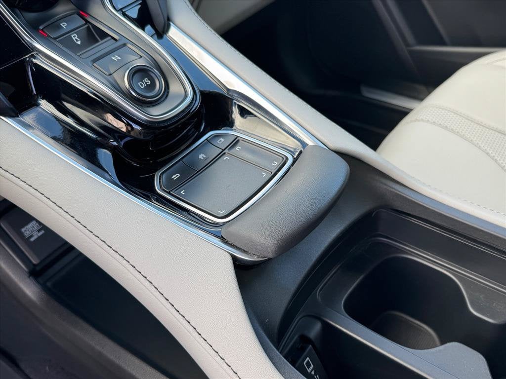 2019 Acura RDX Technology Package SH-AWD