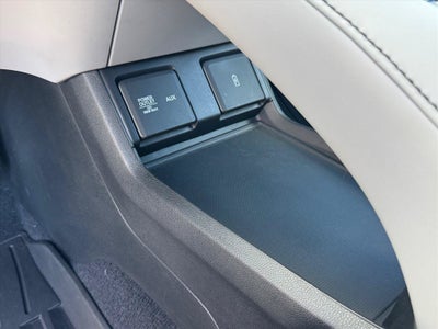 2019 Acura RDX Technology Package SH-AWD