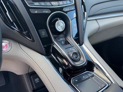 2019 Acura RDX Technology Package SH-AWD