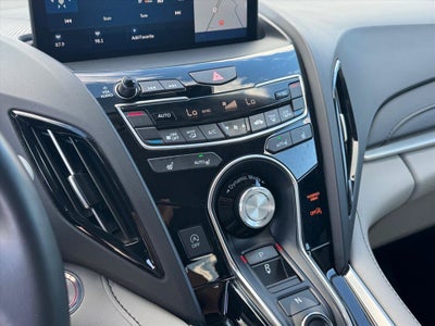 2019 Acura RDX Technology Package SH-AWD
