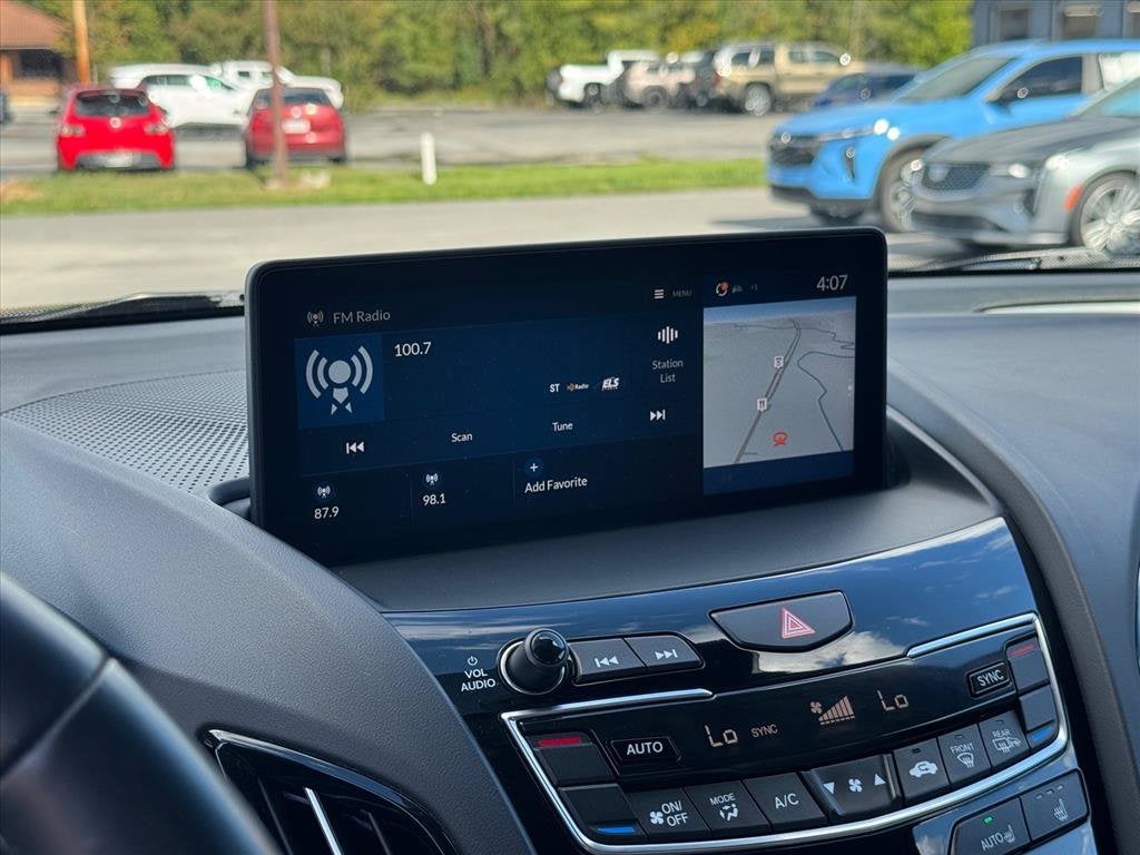 2019 Acura RDX Technology Package SH-AWD