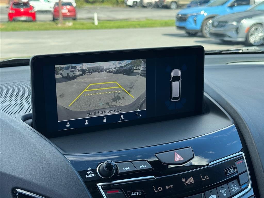 2019 Acura RDX Technology Package SH-AWD
