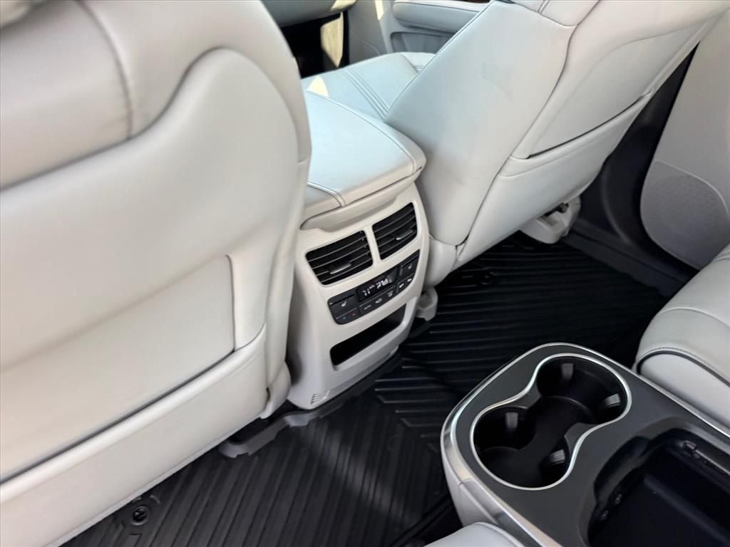 2020 Acura MDX Sport Hybrid Advance Package SH-AWD