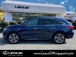 2020 Acura MDX Sport Hybrid Advance Package SH-AWD