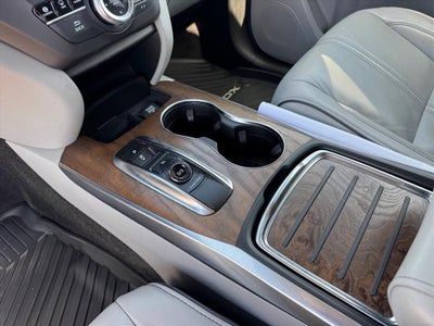 2020 Acura MDX Sport Hybrid Advance Package SH-AWD