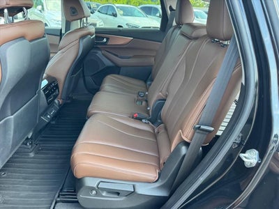 2024 Acura MDX Technology SH-AWD