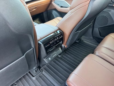 2024 Acura MDX Technology SH-AWD