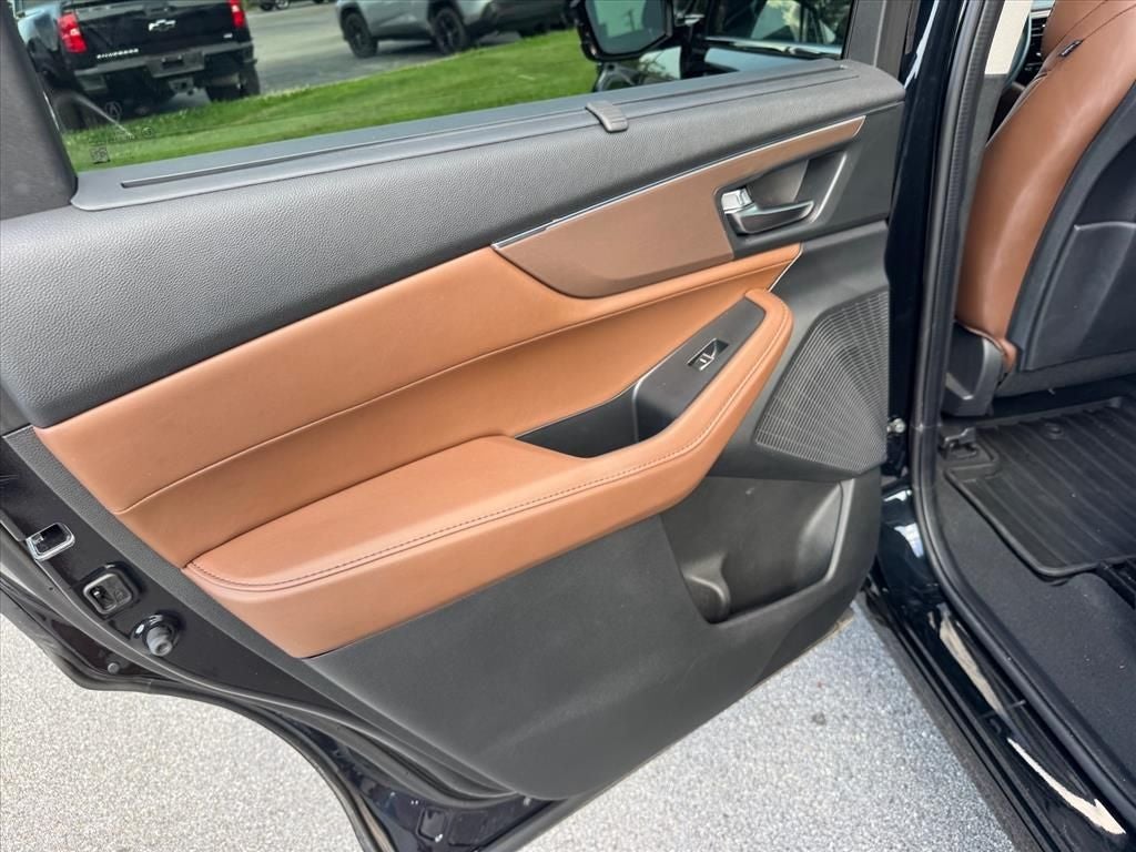 2024 Acura MDX Technology SH-AWD