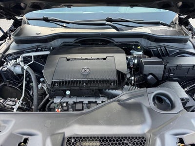 2024 Acura MDX Technology SH-AWD