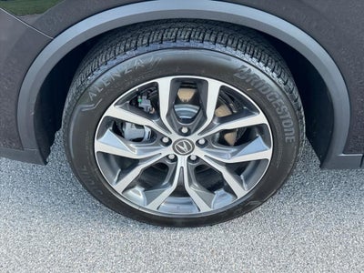 2024 Acura MDX Technology SH-AWD