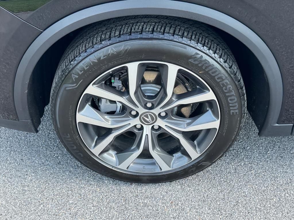2024 Acura MDX Technology SH-AWD