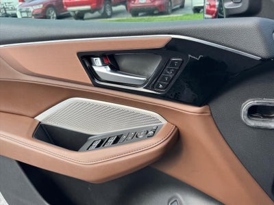 2024 Acura MDX Technology SH-AWD