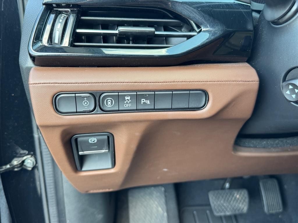 2024 Acura MDX Technology SH-AWD