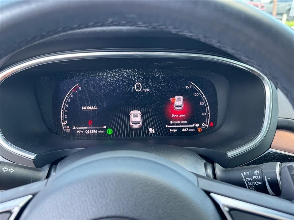2024 Acura MDX Technology SH-AWD