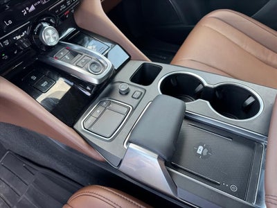 2024 Acura MDX Technology SH-AWD