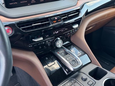2024 Acura MDX Technology SH-AWD