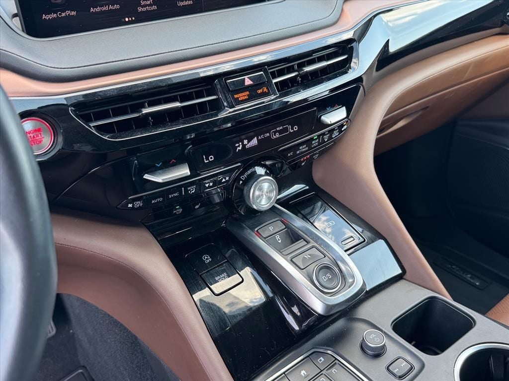 2024 Acura MDX Technology SH-AWD