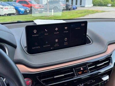 2024 Acura MDX Technology SH-AWD