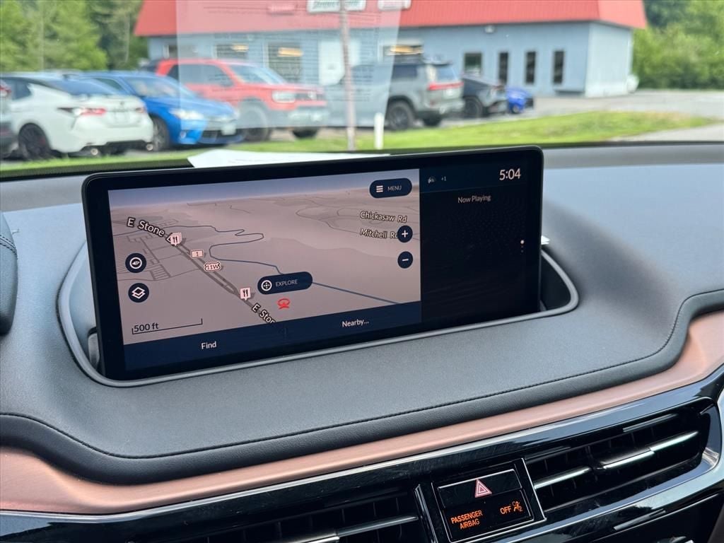 2024 Acura MDX Technology SH-AWD