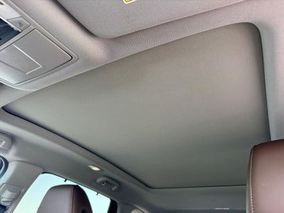 2024 Acura MDX Technology SH-AWD