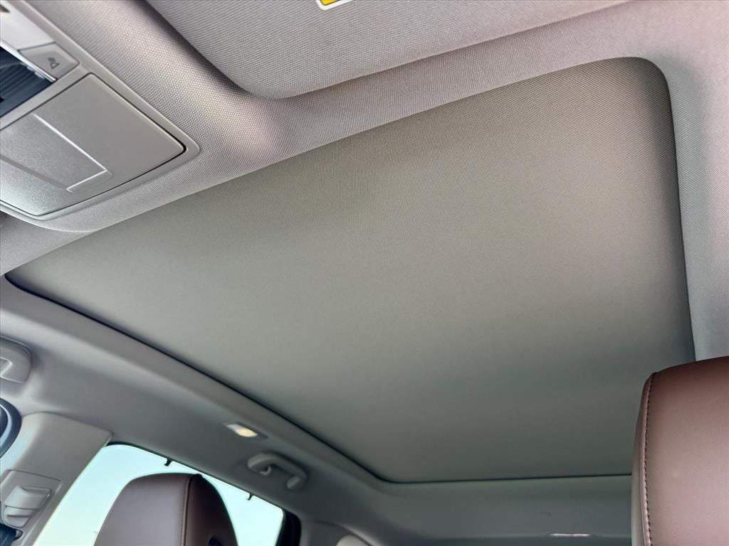 2024 Acura MDX Technology SH-AWD