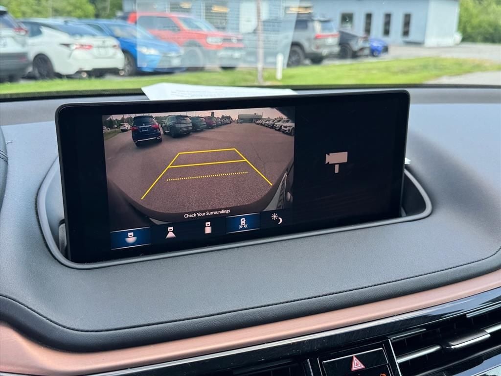 2024 Acura MDX Technology SH-AWD