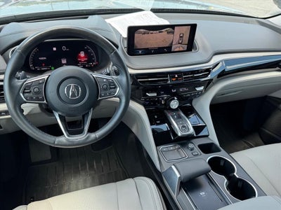 2024 Acura MDX Advance SH-AWD
