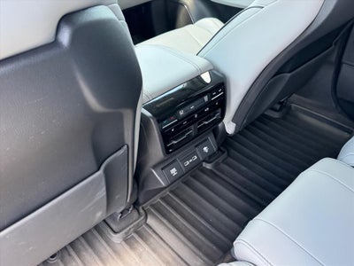 2024 Acura MDX Advance SH-AWD