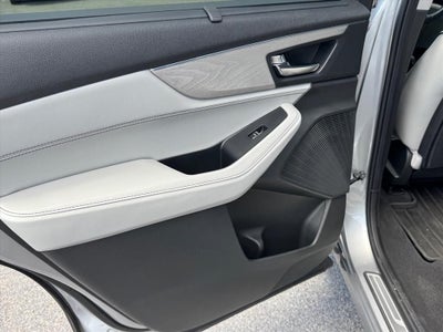 2024 Acura MDX Advance SH-AWD