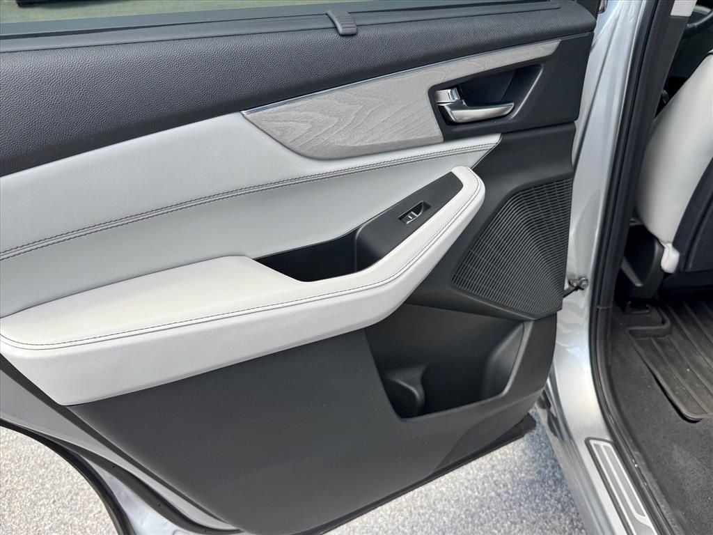 2024 Acura MDX Advance SH-AWD