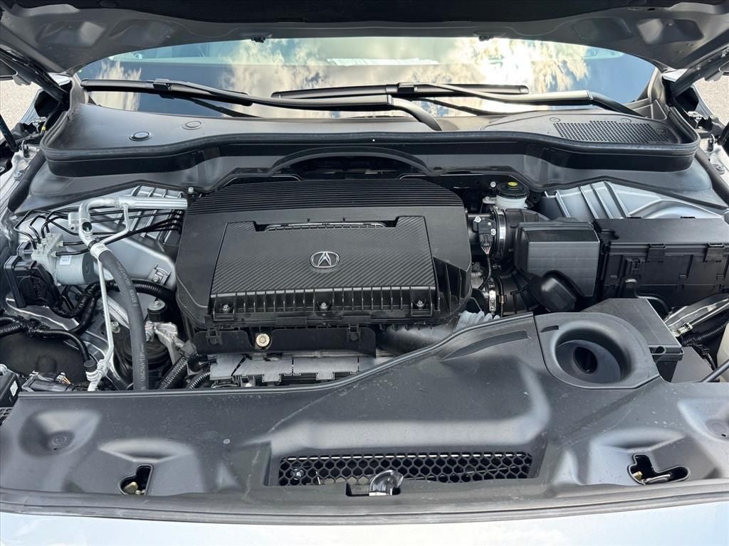 2024 Acura MDX Advance SH-AWD