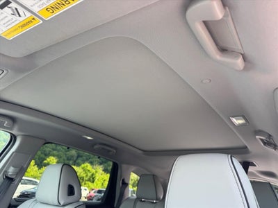 2024 Acura MDX Advance SH-AWD