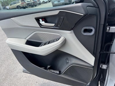 2024 Acura MDX Advance SH-AWD