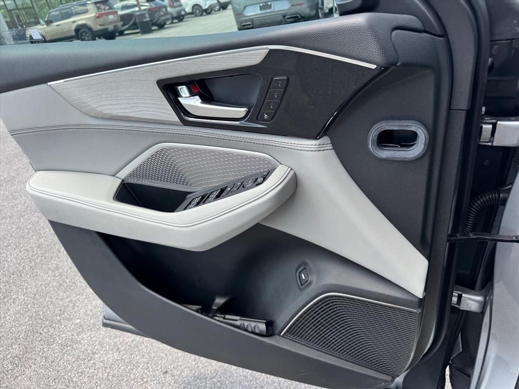 2024 Acura MDX Advance SH-AWD