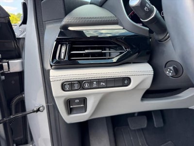 2024 Acura MDX Advance SH-AWD