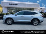 2024 Acura MDX Advance SH-AWD