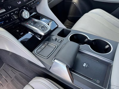 2024 Acura MDX Advance SH-AWD