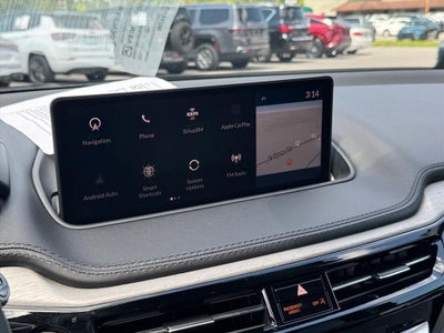 2024 Acura MDX Advance SH-AWD