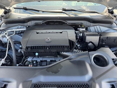 2025 Acura MDX A-Spec Advance Package SH-AWD