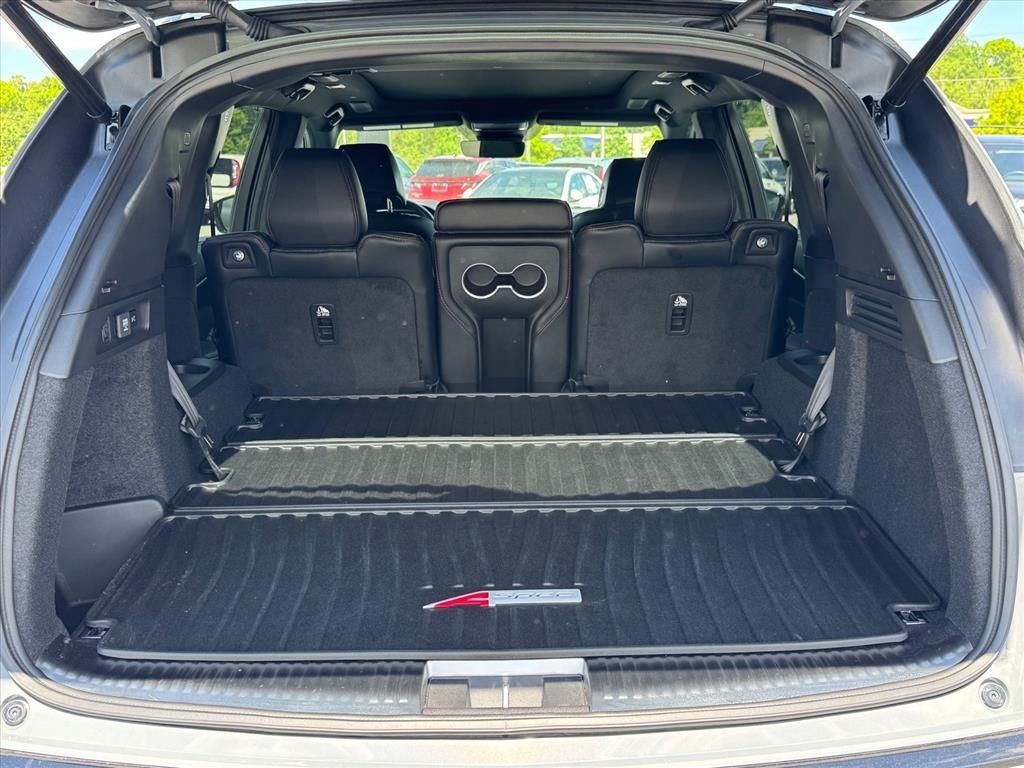2025 Acura MDX A-Spec Advance Package SH-AWD