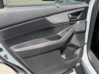 2025 Acura MDX A-Spec Advance Package SH-AWD