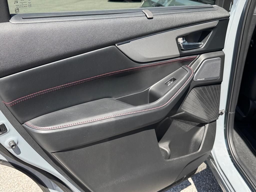 2025 Acura MDX A-Spec Advance Package SH-AWD