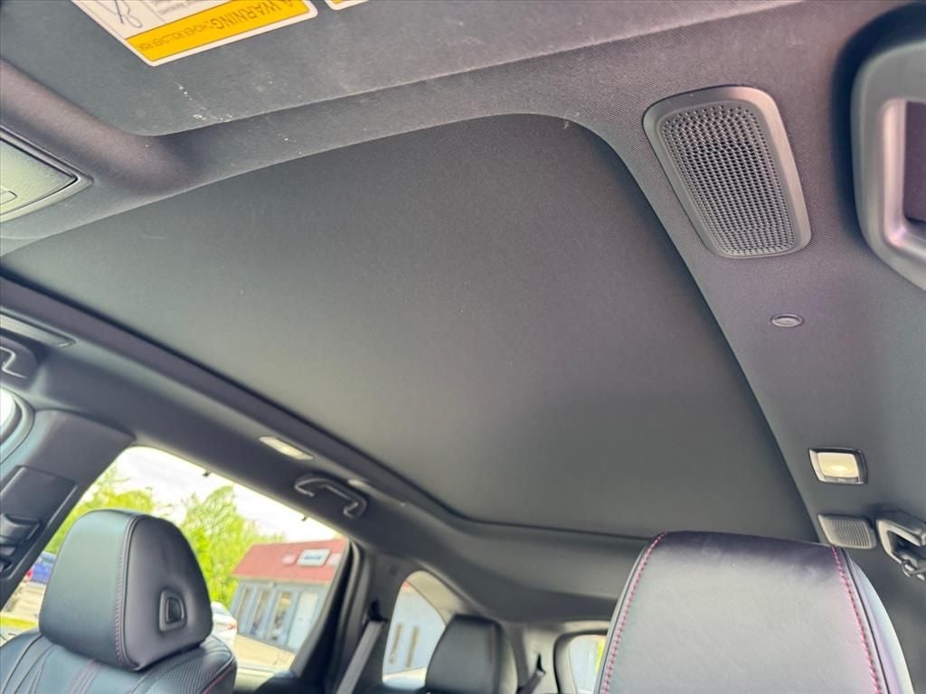 2025 Acura MDX A-Spec Advance Package SH-AWD