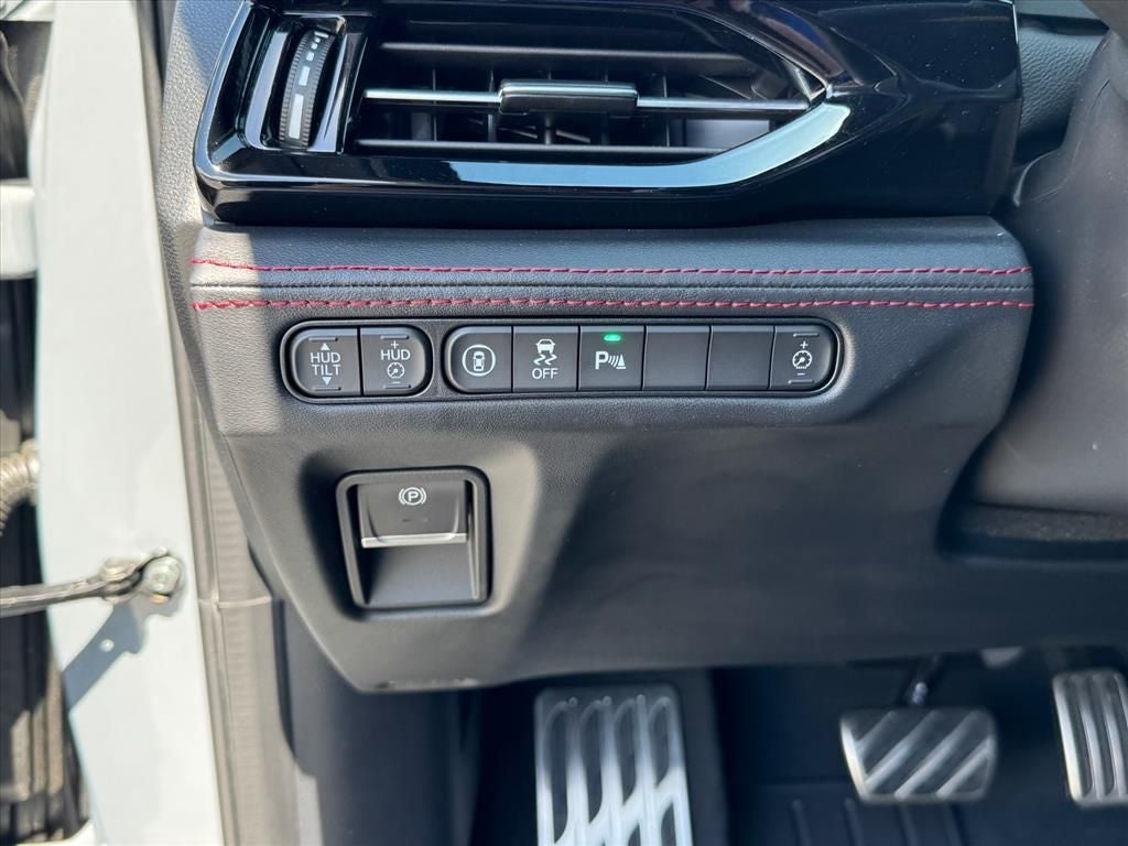 2025 Acura MDX A-Spec Advance Package SH-AWD