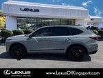 2025 Acura MDX A-Spec Advance Package SH-AWD