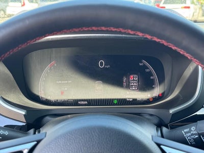 2025 Acura MDX A-Spec Advance Package SH-AWD